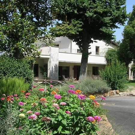 Relais La Canfora Rom Exteriör bild