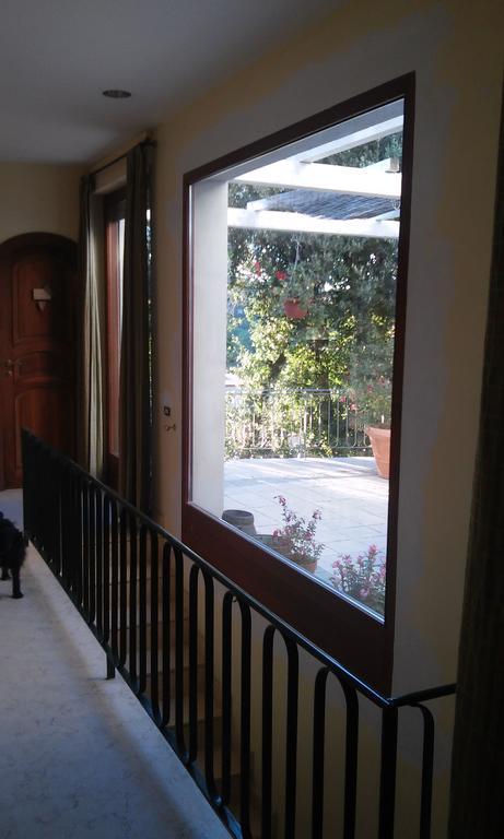 Relais La Canfora Rom Exteriör bild