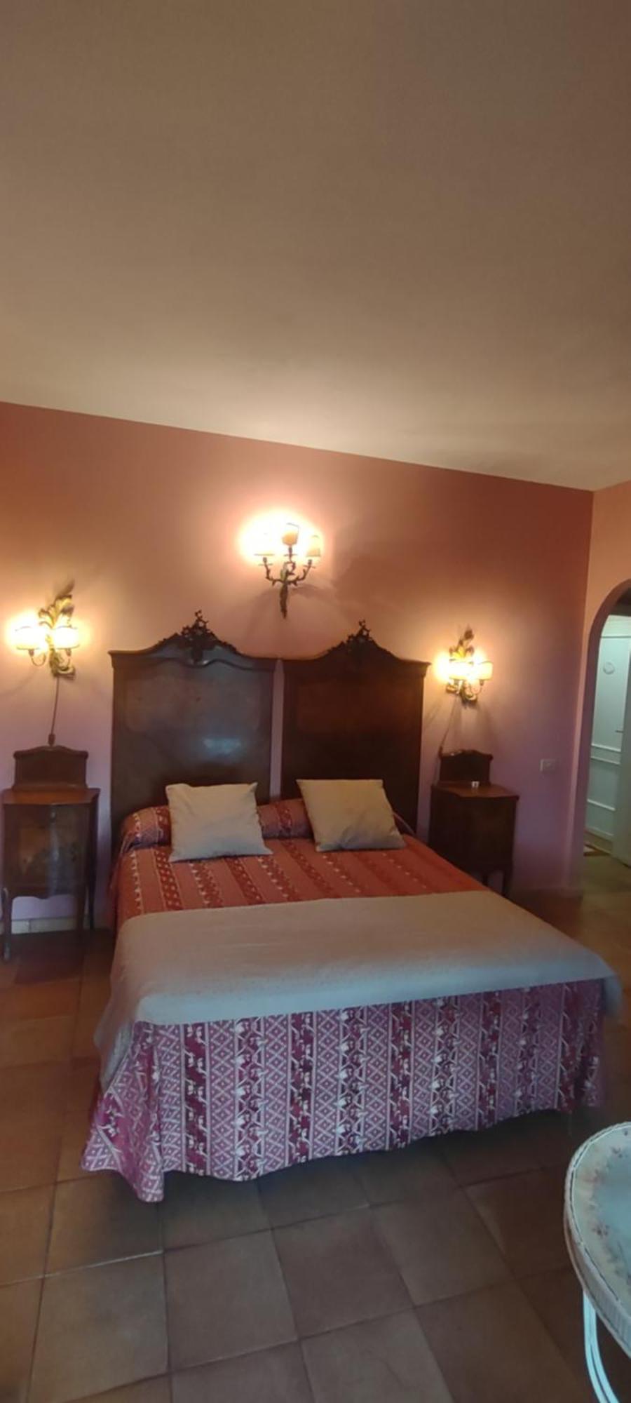 Relais La Canfora Rom Exteriör bild