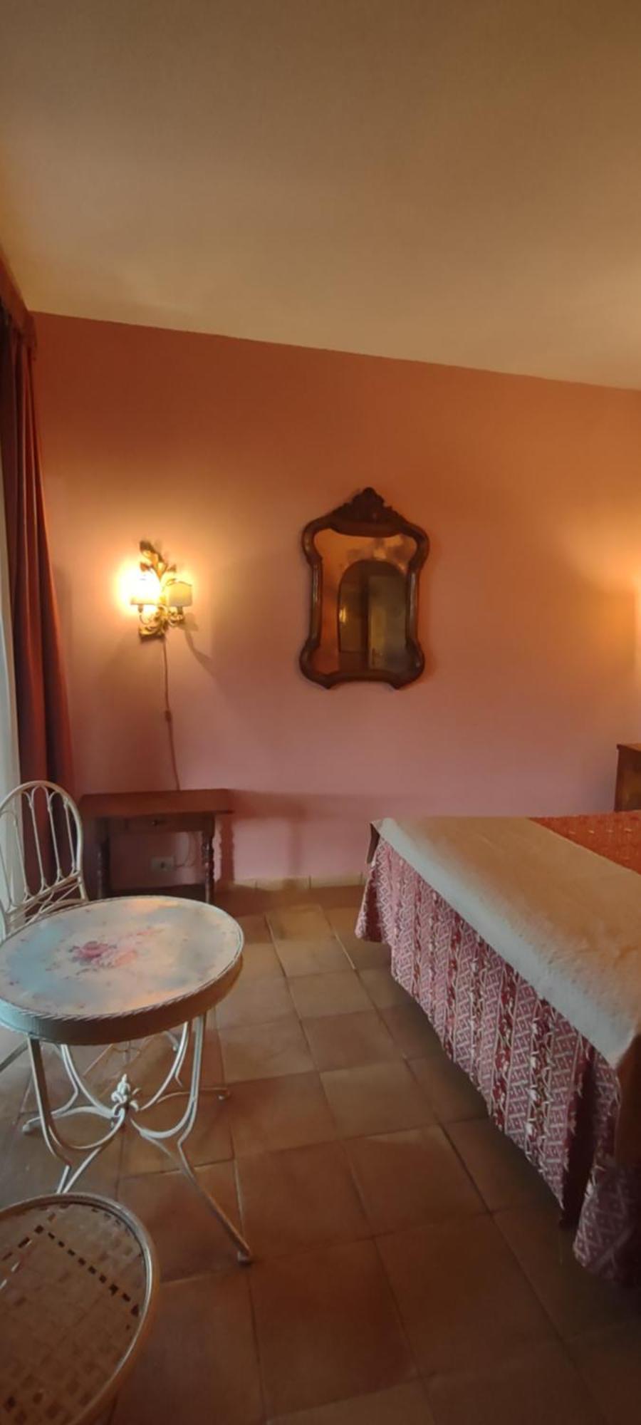 Relais La Canfora Rom Exteriör bild