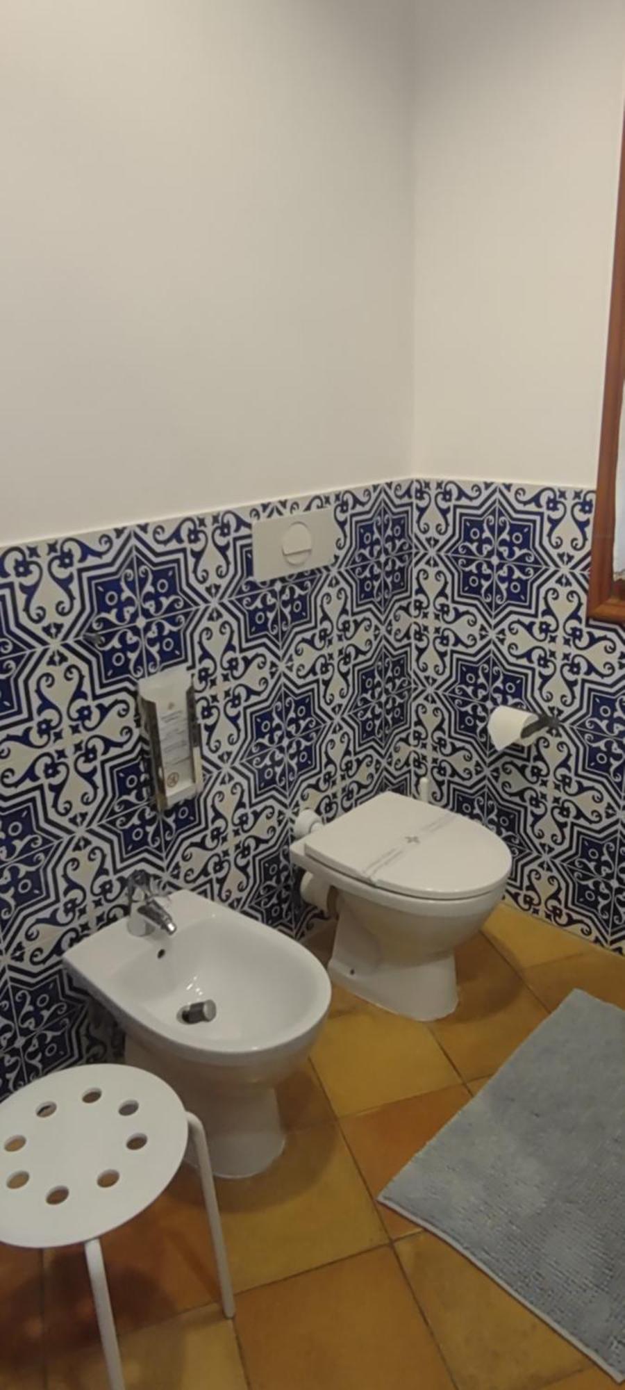 Relais La Canfora Rom Exteriör bild