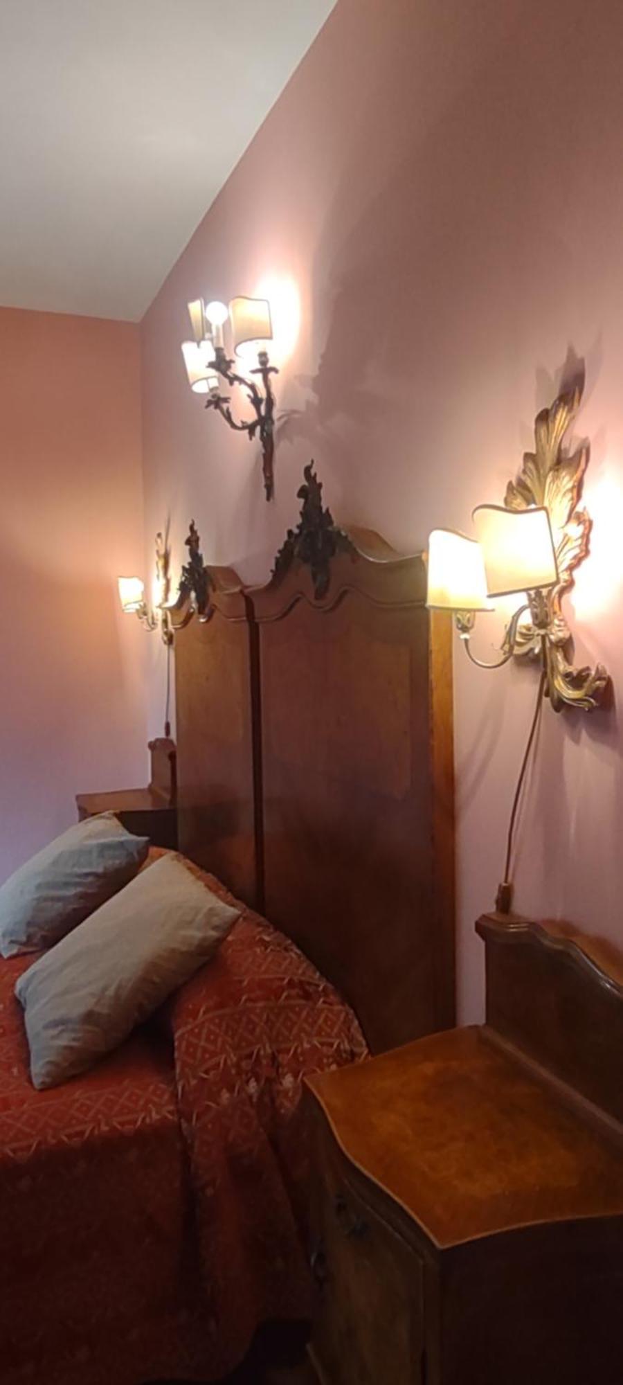 Relais La Canfora Rom Exteriör bild