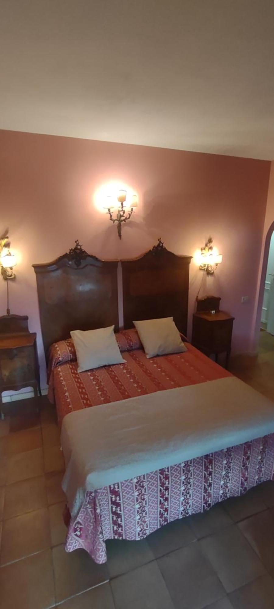 Relais La Canfora Rom Exteriör bild