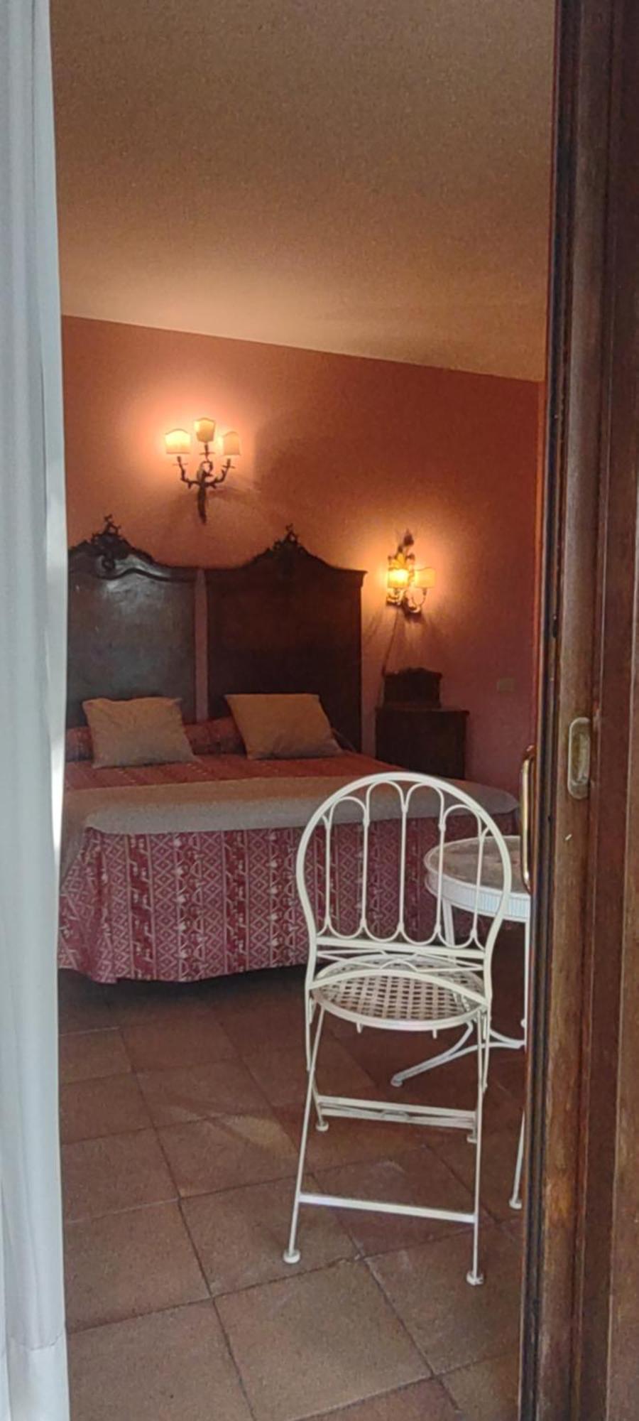 Relais La Canfora Rom Exteriör bild
