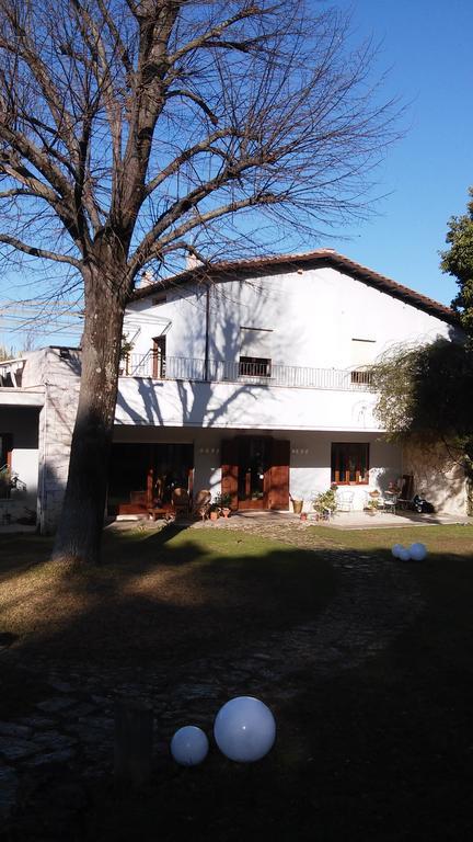 Relais La Canfora Rom Exteriör bild