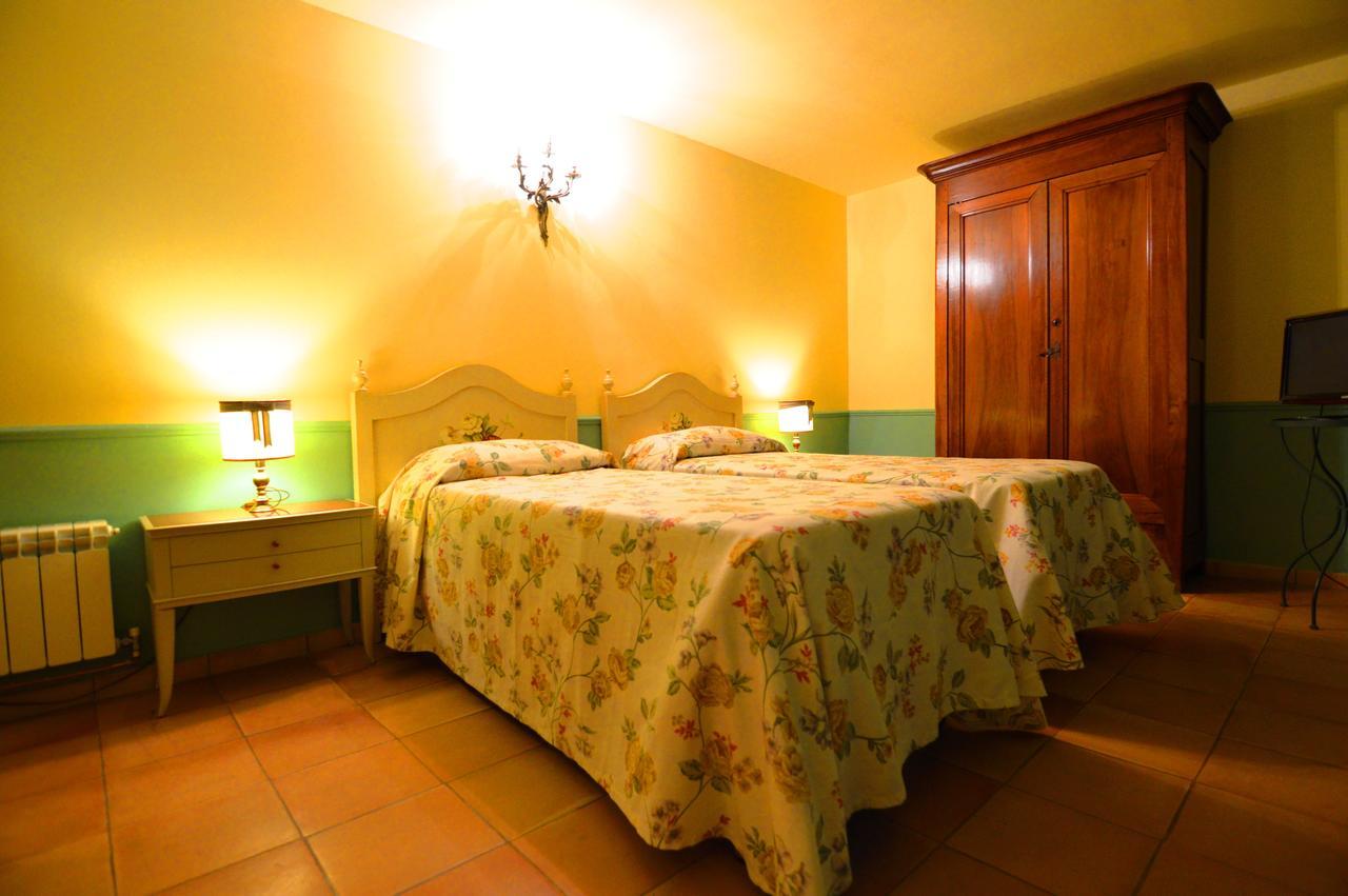 Relais La Canfora Rom Exteriör bild