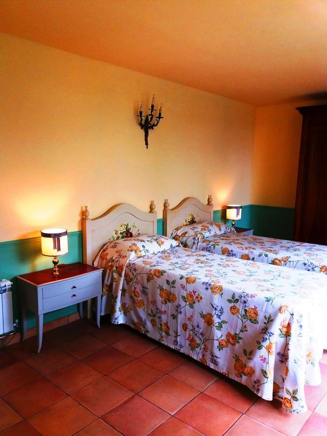Relais La Canfora Rom Exteriör bild