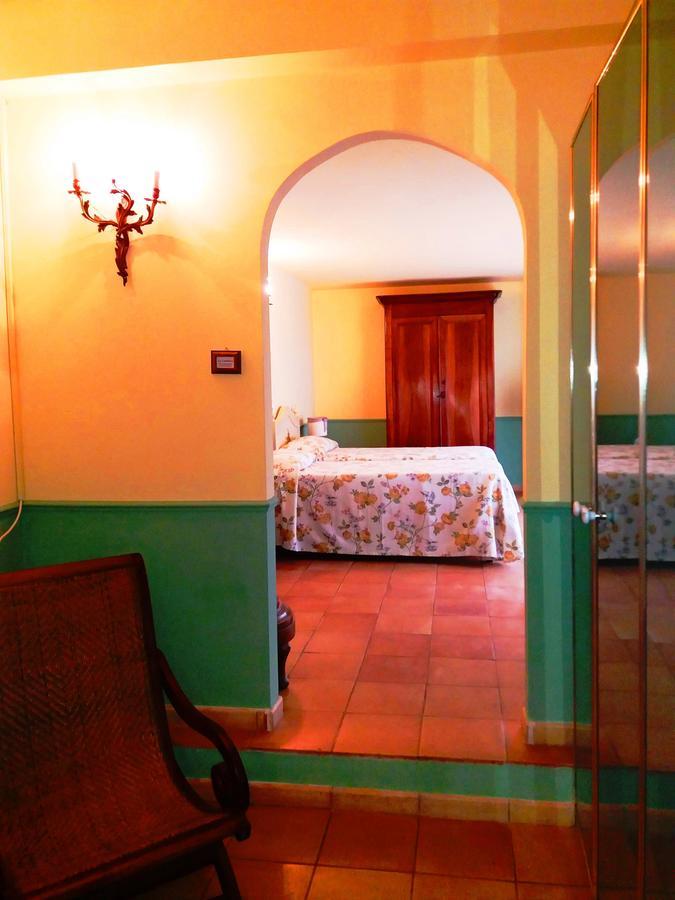 Relais La Canfora Rom Exteriör bild