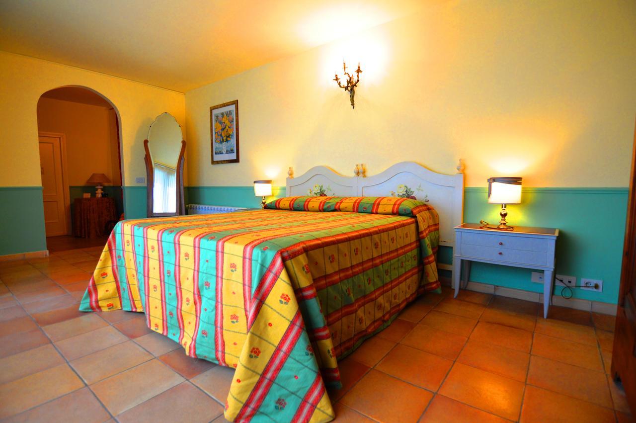 Relais La Canfora Rom Exteriör bild