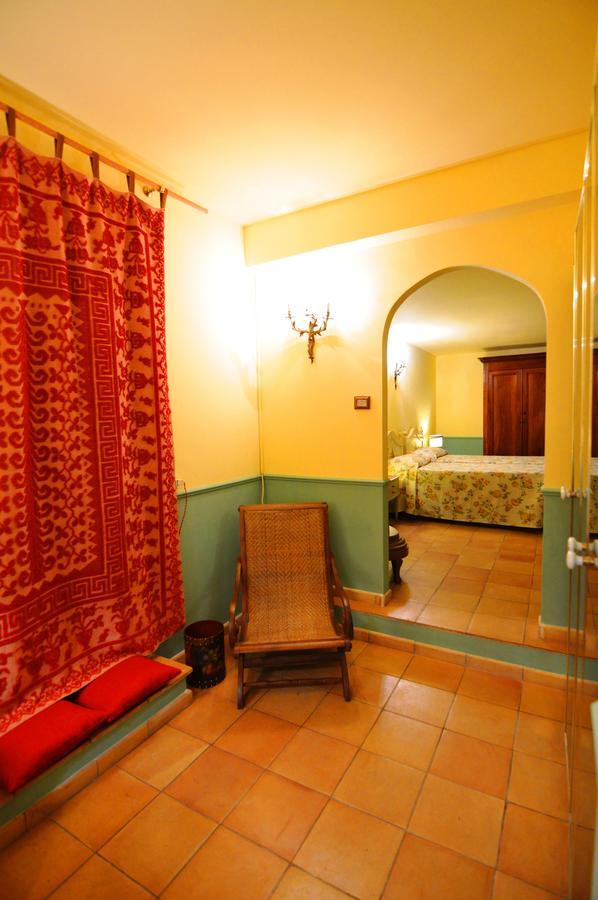 Relais La Canfora Rom Exteriör bild