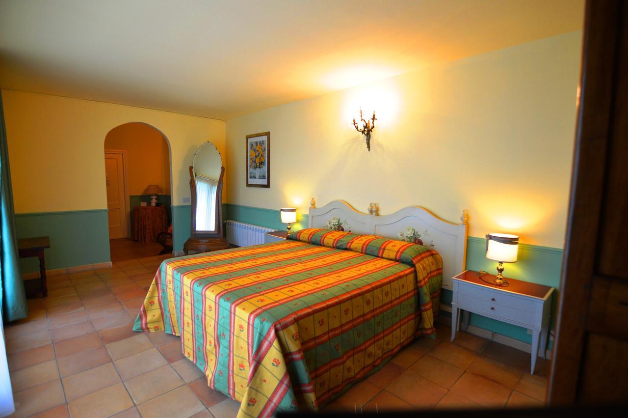 Relais La Canfora Rom Exteriör bild