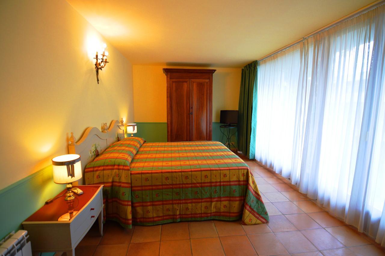 Relais La Canfora Rom Exteriör bild