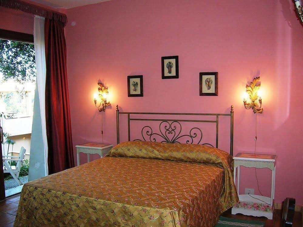 Relais La Canfora Rom Exteriör bild