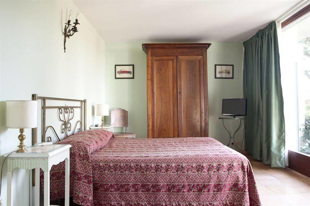 Relais La Canfora Rom Exteriör bild