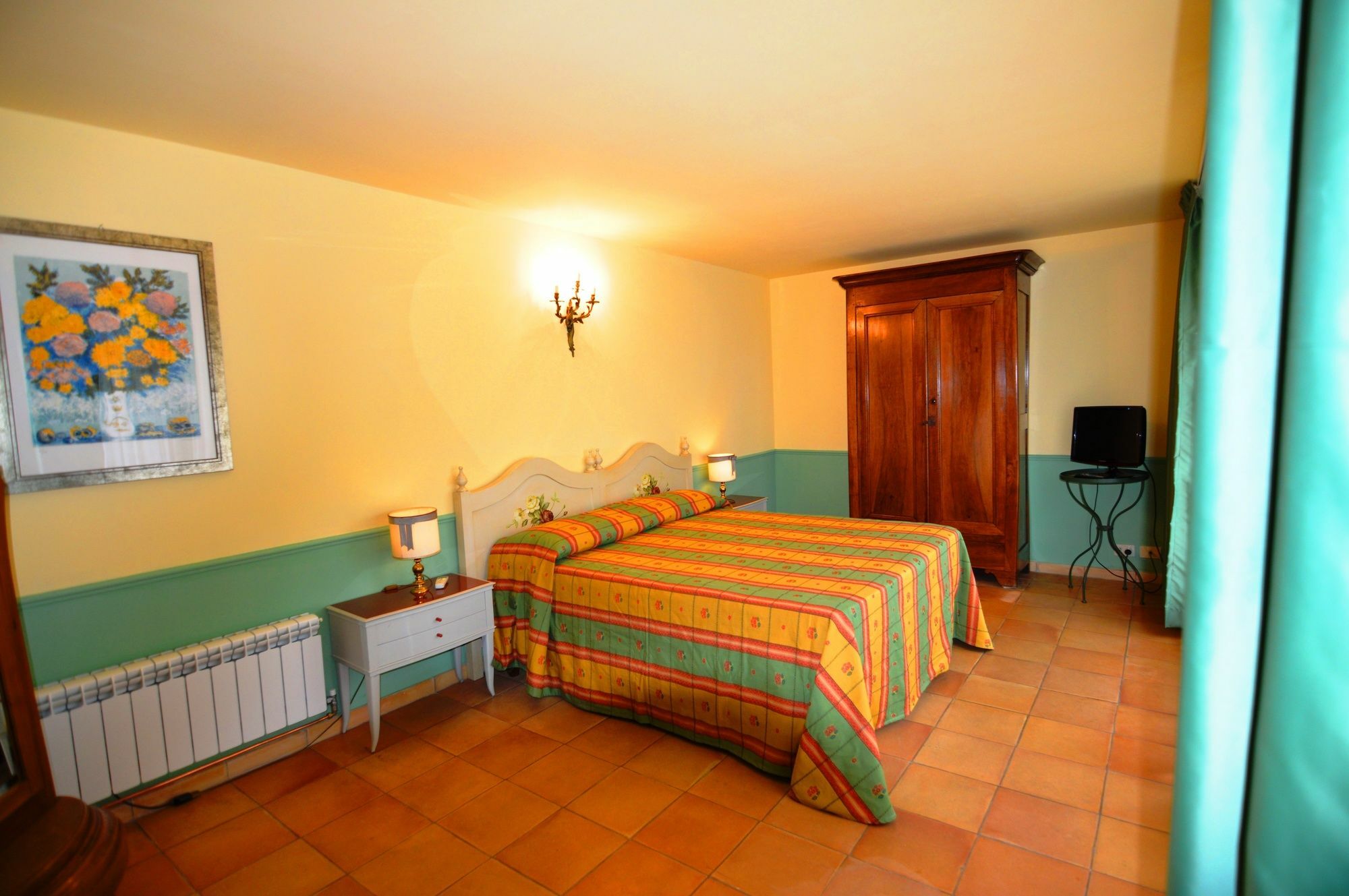 Relais La Canfora Rom Exteriör bild